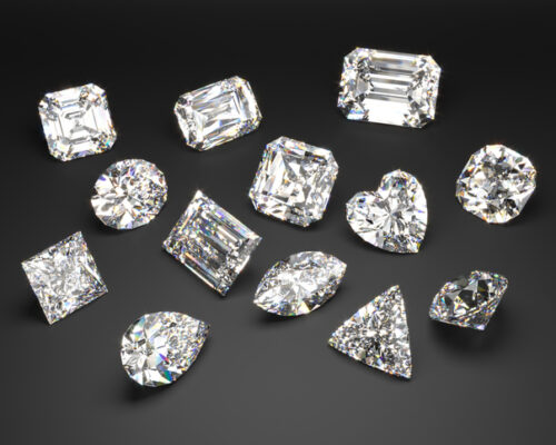 best place to buy diamonds in Dallas