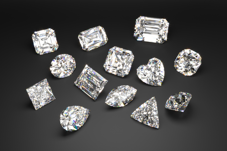 How Can You Tell If A Diamond Is Real?