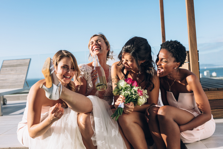 10 Best Custom Jewelry for Bridesmaids