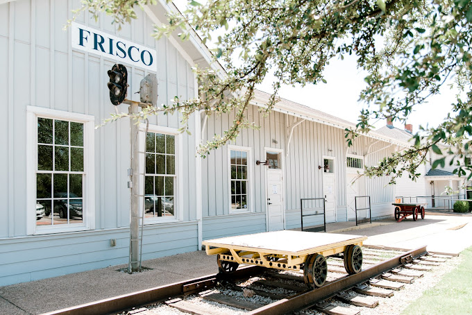 Frisco Heritage Center